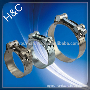 Hot selling Breeze Stainless Steel Clamp